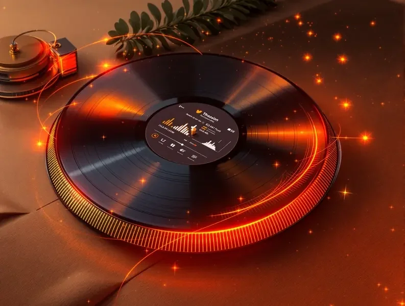江辞新专辑销量破百万，深夜直播哽咽感谢粉丝 配图